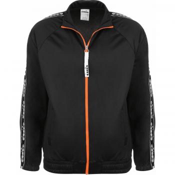 Giacca da jogging donna Diadora Track Trofeo
