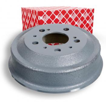 Febi Bilstein Bremsentrommel 10664