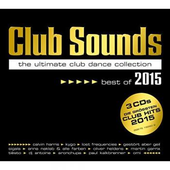 Club Sounds