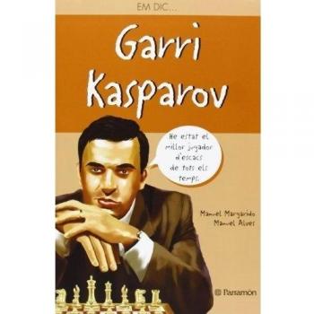 Em dic. Garri kasparov