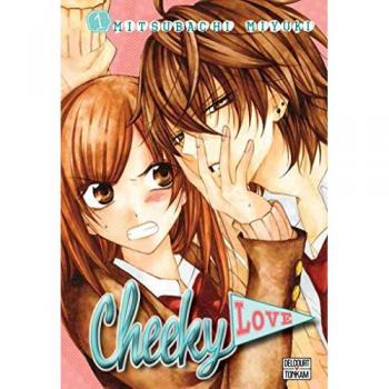 Cheeky Love T1