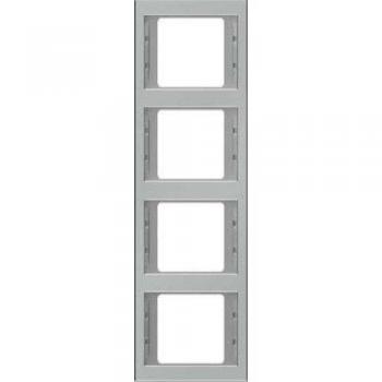 Berker Rahmen 4f. eds 13437004