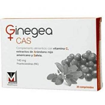 Ginegea Cas 30caps