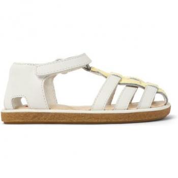 Miko Campero Sandalias Planas 21 EU Color Multicolor