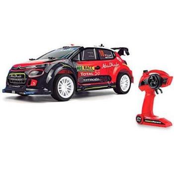 Ninco Citroen C3 WRC 2,4GHz