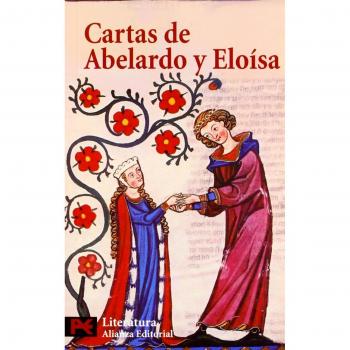 Cartas de Abelardo y Eloísa