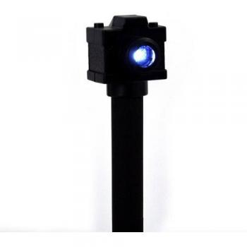 Kikkerland Camera LED Ballpoint Pen