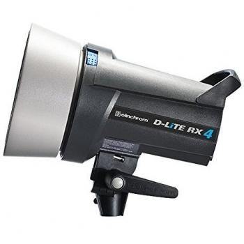 Elinchrom Studio Flash D-Lite RX 4 Monolight