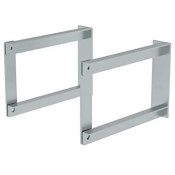 Ponteggio Munk 26,50 cm Kit