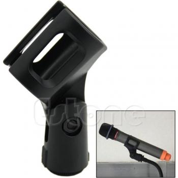 Plastic Mic Stand Clamp