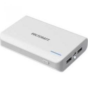Voltcraft PB-17 Portable Ladestation