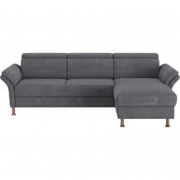 Ecksofa “Calypso” L‑Form – B 260 cm × H 85 cm × T 172 cm (HomeAffaire)