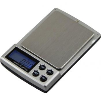 Balance de santé électronique 150kg/100g avec rétro-éclairage