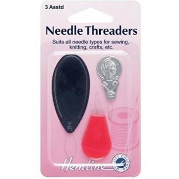 Needle Threader Trio Pack