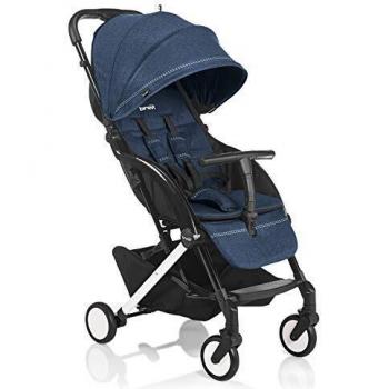 Scatto 717-002 Jeans Blue Pushchair
