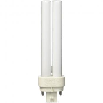 G24Q-1 Warm Philips Master Pl-C 13W 827
