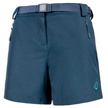 Montaña Izas Bielsa II Pantalón Corto Azul