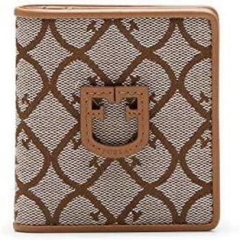 Furla Favola S Bifold Geldtasche TONI CARAMELLO – Luxuriöse Mini-Geldbörse