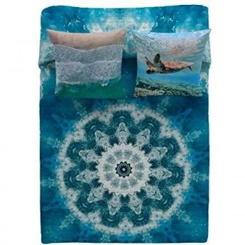 Coperta Estiva Madala Sea 180x260