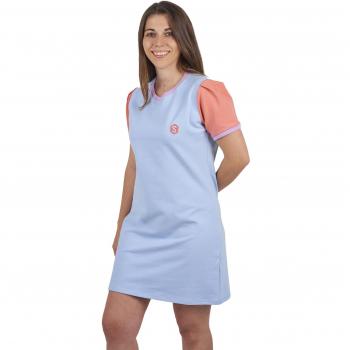 BeHappy Vestido Corto SPRBDR-2201 Mujer