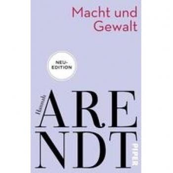 Macht und Gewalt