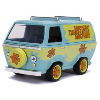 1/32 Scale Diecast Mystery Machine