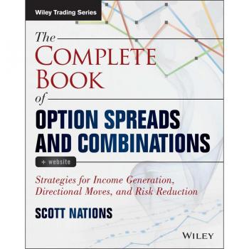 Vitalsource Technologies, Inc. The Complete Book Of Option Spreads And Combinations
