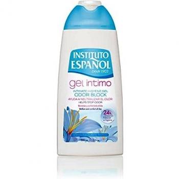 Instituto Español Odor Block Intimate Gel 300 ml
