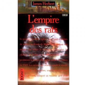 L'empire des rats