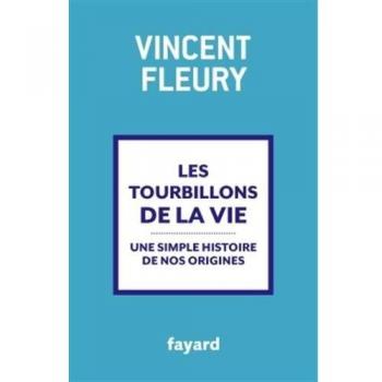 Les tourbillons de la vie