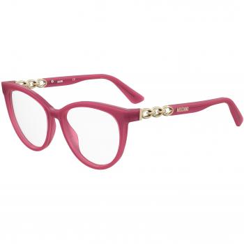 Montura Elegante Moschino MOS599-8CQ Mujer