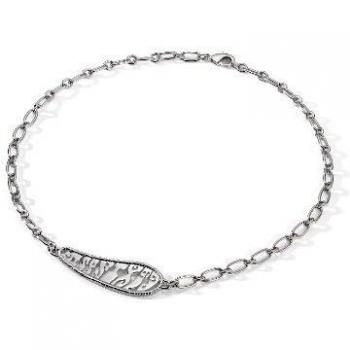 Collar elegante Miss Sixty SMEE01