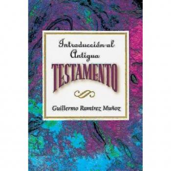 Vitalsource Technologies, Inc. Introduccion Al Antiguo Testamento Aeth