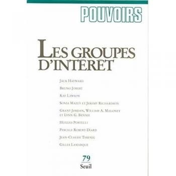 Pouvoirs, n° 079
