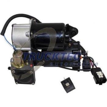 TRUCKTEC AUTOMOTIVE Compressed Air Suspension Compressor 22.30.012