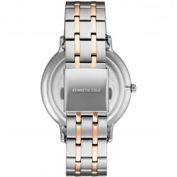 Kenneth Cole Men's Monroe Watch