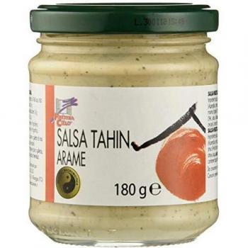 Alga Arame Tahin 180 g