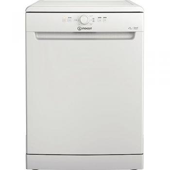 INDESIT D2FHK26UK Full-size Dishwasher