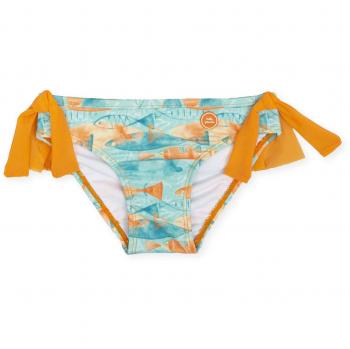 Bañador Infantil Tutto Piccolo 6170S19