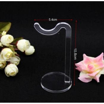 Soporte Multifuncional para Joyas y Llaveros