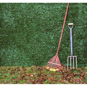 EcoGuard Conifer Screening Strip – 3m Width, 1m Height (Green)