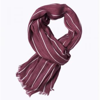 Accesorio Showersmile Hombres – Bufanda de Invierno