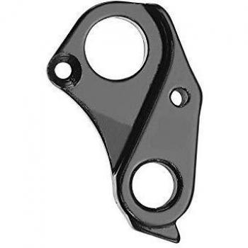 Punta VAR per telaio Giant 6061 nero