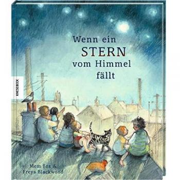 Wenn ein Stern vom Himmel fällt