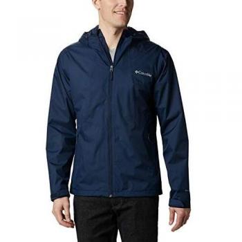 Chaqueta impermeable Columbia Inner Limits™ II para hombre