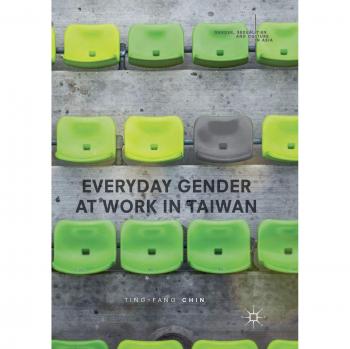Everyday Gender at Work in Taiwan
