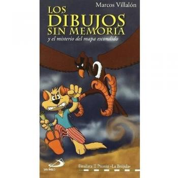LOS DIBUJOS SIN MEMORIA