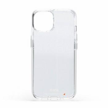 SBS Cover D3o Ted3ocovip1561 Per iPhone 15-trasparente