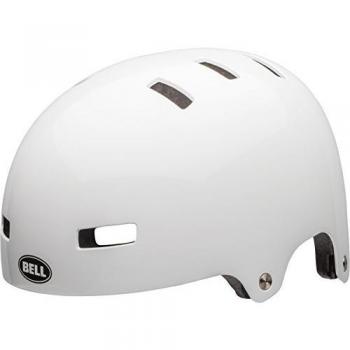 Casco BELL Bambini Bianco XS – Span