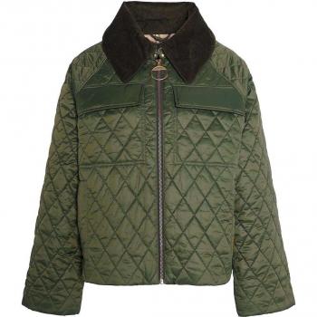 Giacca Donna Quilted Beauly